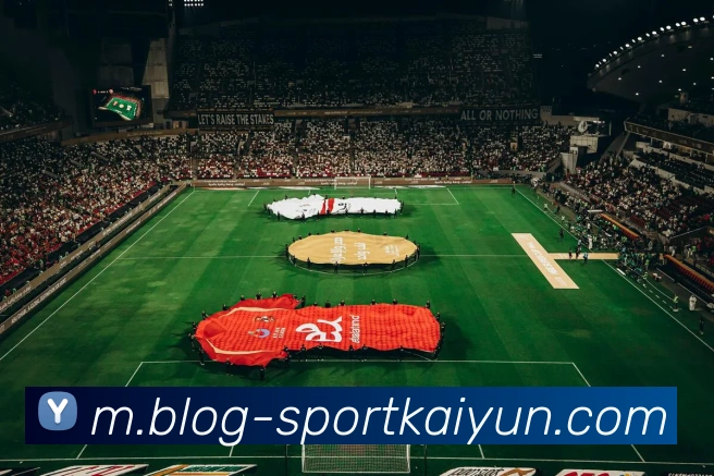 开云体育平台生态图